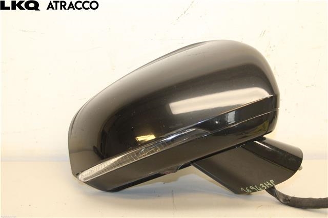 Speil høyre til Volvo V90 / V90 CC / S90 2016-->> (31663299|)