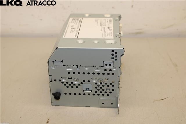 Bilstereo til Volvo V90 / V90 CC / S90 2016-->> (36011499|)