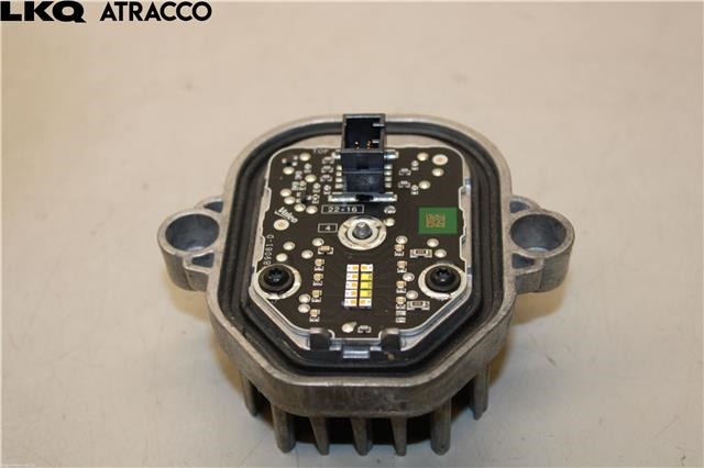 Styreenhet xenon/ballast til Volvo V90 / V90 CC / S90 2016-->>  (31395943|)