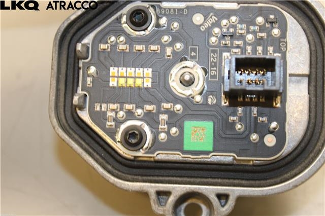 Styreenhet xenon/ballast til Volvo V90 / V90 CC / S90 2016-->>  (31395943|)