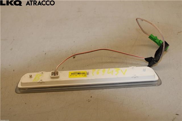 Lister til Volvo V90 / V90 CC / S90 2016-->>  (31479063|)
