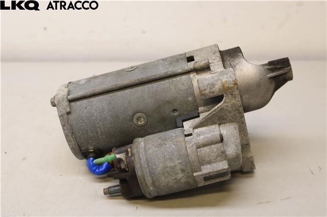Starter diesel til Peugeot 308 2011-2013 (Type I, Fase 2) (5802AE|)