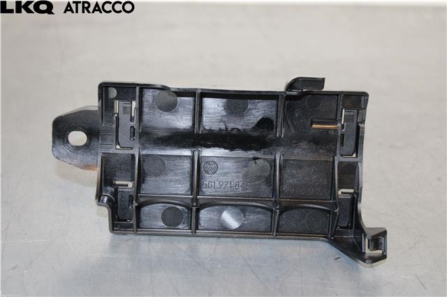 Styreenhet diverse til VW Golf VII 2012-2017 (Fase 1)  (5QE035284C|)
