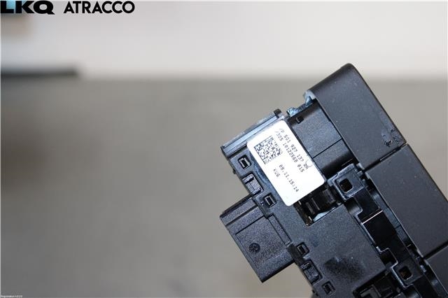 Bryter diverse til VW Golf VII 2012-2017 (Fase 1)  (5G1927137AH|)