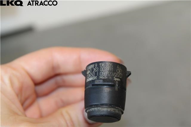 Parkeringssensor foran til BMW 3-Serie 2005-2011 (E90/E91/E92/E93) (E90/E91/E92/E93) (66202180146|)