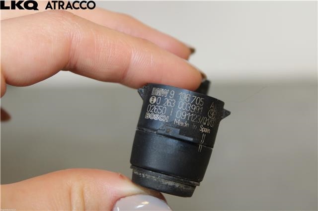 Parkeringssensor foran til BMW 3-Serie 2005-2011 (E90/E91/E92/E93) (E90/E91/E92/E93) (66202180146|)