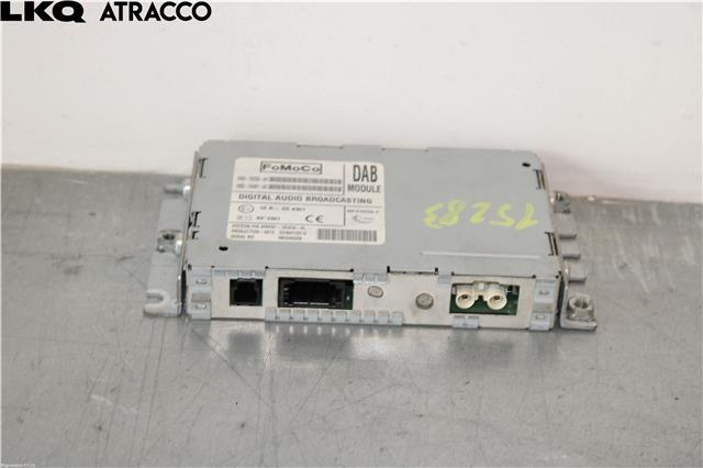 Bilstereo diverse til Land Rover Range Rover, Evoque 2011-2019 (Type I) (LR032392|)