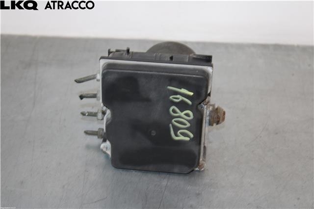ABS sentral til Peugeot 107 2006-2014  (B000572580|)