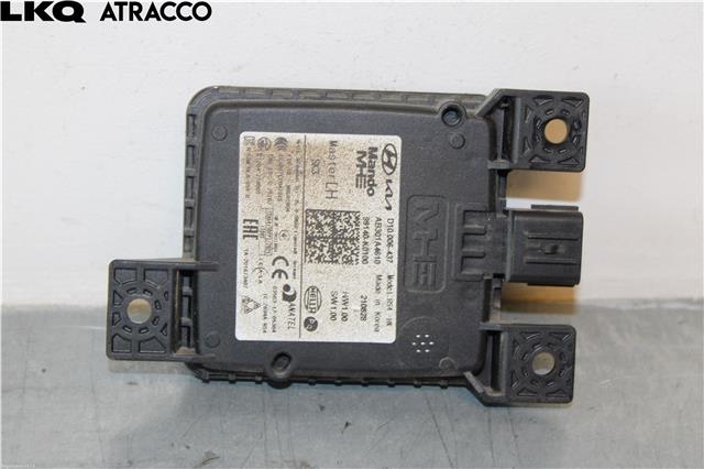 Sensor radar til Kia e-Soul 2019-->> (Type III)  (99140K0100|)