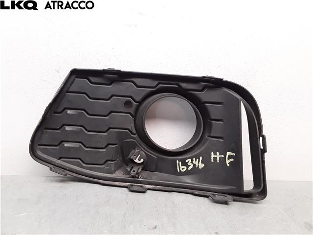Frontlyktehus til BMW 2-Serie 2014-2021 (F22/F23) (F22/F23) (51118068866|)
