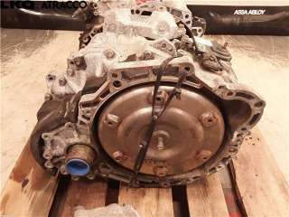 Girkasse automat til Land Rover Range Rover, Evoque, 2011-2019 (Type I)  (|RMBJ327000BA)