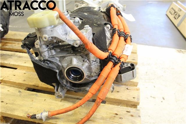 Motor elbil foran til Polestar 2 2020-->>  (32280215|)