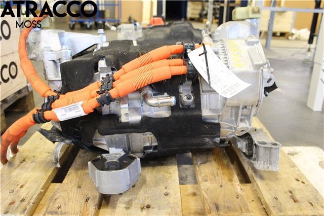 Motor elbil foran til Polestar 2 2020-->>  (32280215|)