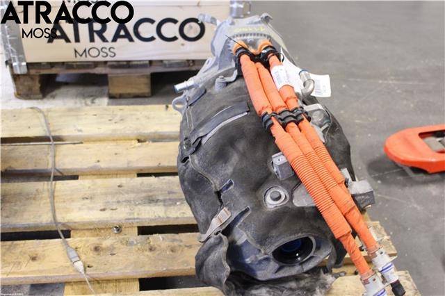 Motor elbil foran til Polestar 2 2020-->> (32280215|)