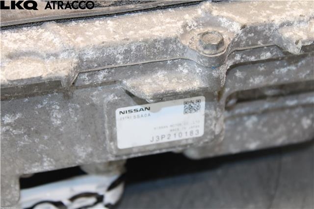 Inverter hybrid til Nissan Leaf 2018-->> (Type II)  (291A05SA0A|)