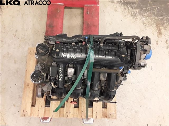 Motor bensin til Honda Jazz 2002-2008 (Type I) (L13A1|)
