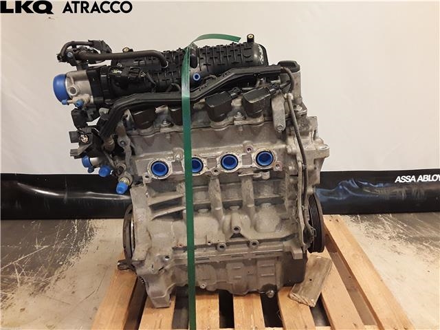 Motor bensin til Honda Jazz 2002-2008 (Type I) (L13A1|)