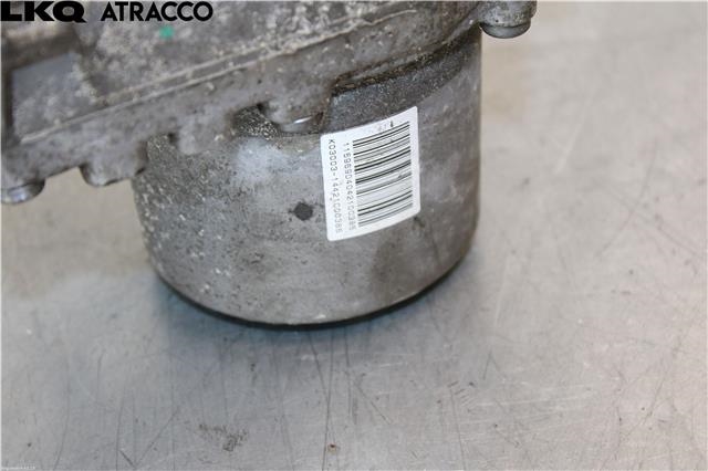 Servo pumpe elektrisk til Peugeot 508 2011-2014 (Type I, Fase 1)  (1610538680|)