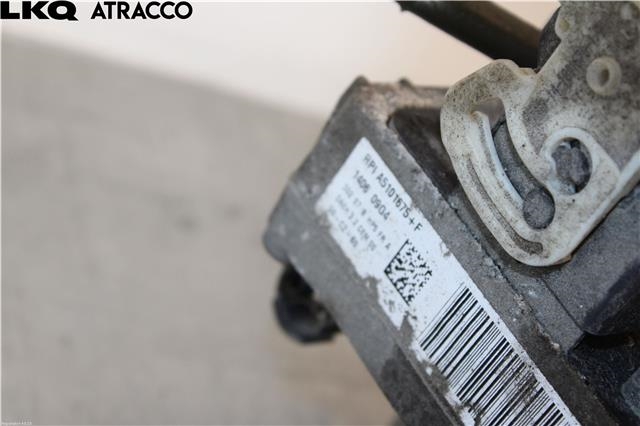 Servo pumpe elektrisk til Peugeot 508 2011-2014 (Type I, Fase 1)  (1610538680|)