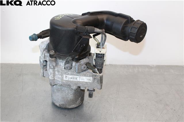 Servo pumpe elektrisk til Peugeot 508 2011-2014 (Type I, Fase 1)  (1610538680|)