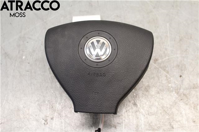 Airbag rattpute til VW Tiguan 2007-2011 (Type I, Fase 1) (1K0880201CB|)