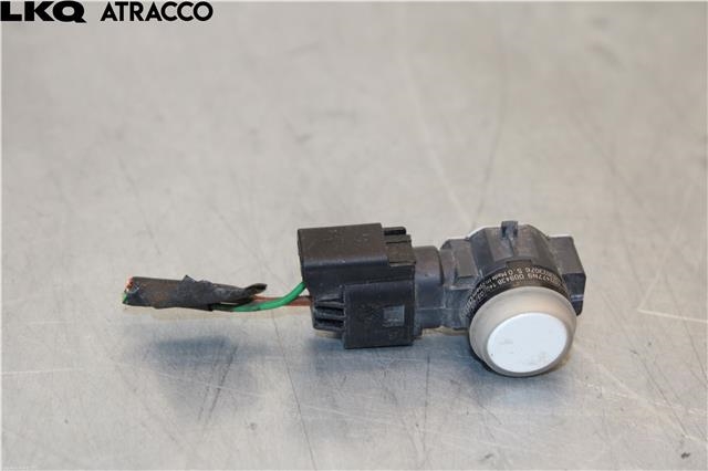Parkeringssensor foran til Peugeot 508, 2014-2018 (Type I, Fase 2)  (1608321780)