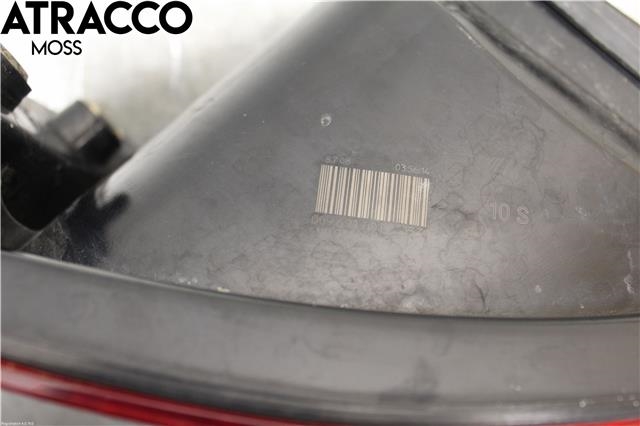 Baklykt venstre til VW Tiguan 2007-2011 (Type I, Fase 1)  (5N0945111D|)