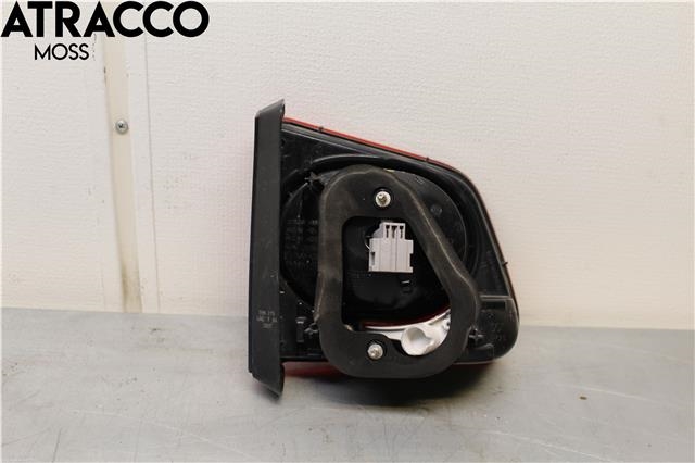 Baklykt høyre indre til VW Tiguan 2007-2011 (Type I, Fase 1)  (5N0945094B|)