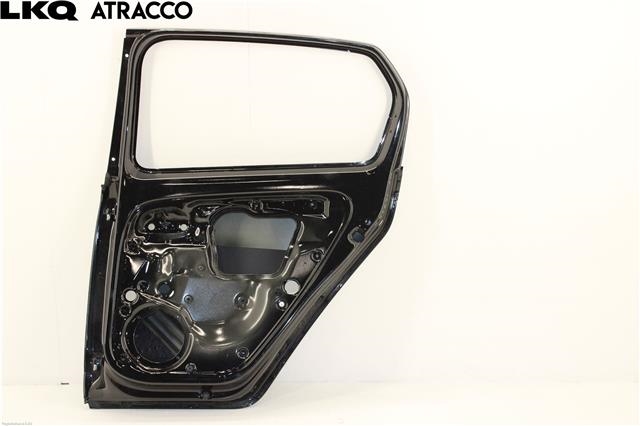 Dør høyre bak til VW Up 2012-2019  (1S4833056B|)