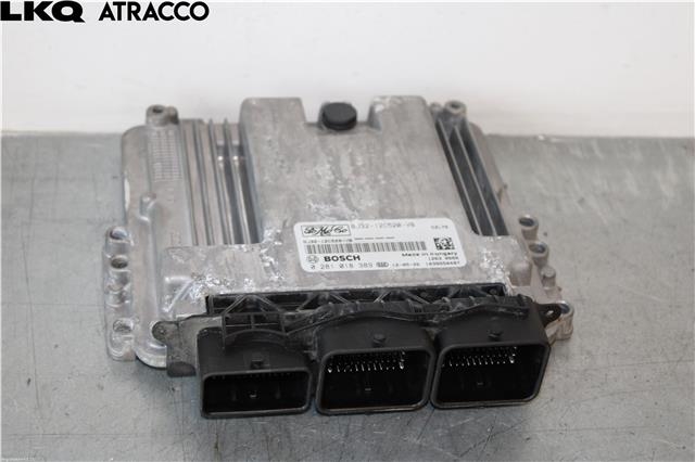 Styreenhet motor til Land Rover Range Rover, Evoque 2011-2019 (Type I)  (LR028410|)