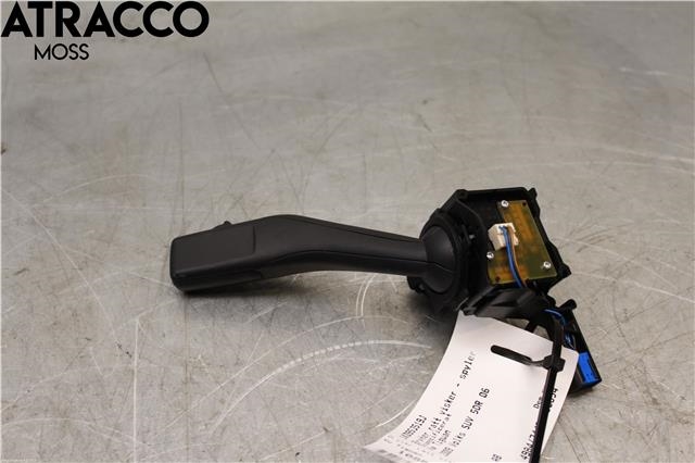 Bryter visker til VW Tiguan 2007-2011 (Type I, Fase 1)  (1K0953519J|)