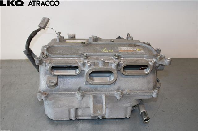 Inverter hybrid til Mitsubishi Outlander 2015-->> (Type III, Fase 2)  (9410A131|)