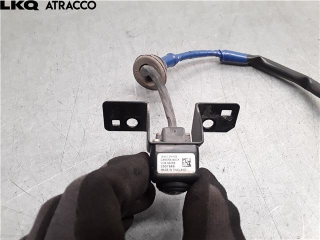 Kamera til Nissan Leaf 2011-2017 (Type I)  (284423NH0B|)