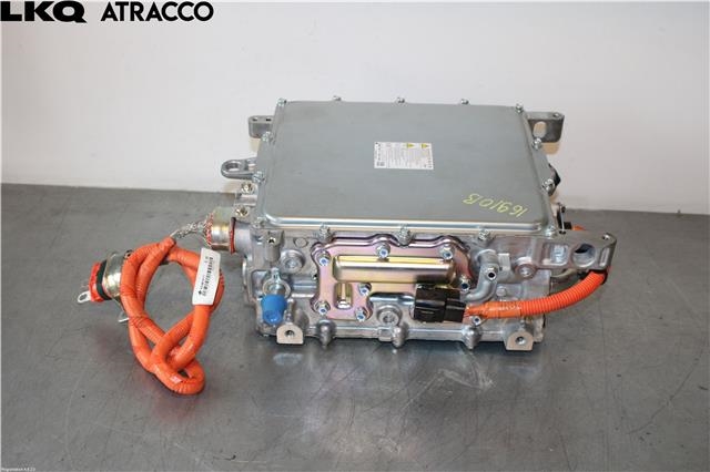 Batterilader (OBC - On Board Charger) til Mitsubishi Outlander 2015-->> (Type III, Fase 2)  (9481A082|)