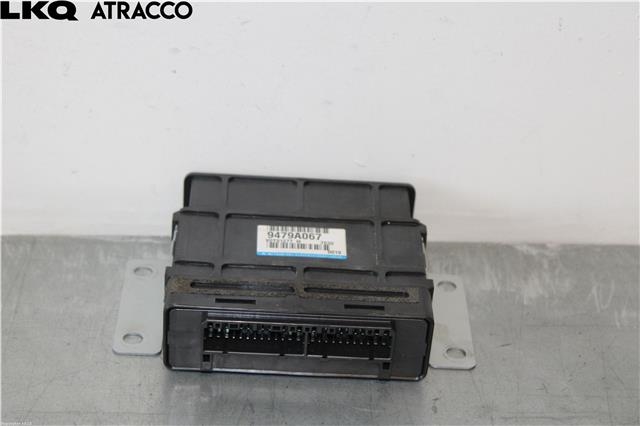 Styreenhet batteri til Mitsubishi Outlander 2015-->> (Type III, Fase 2)  (9479A067|)