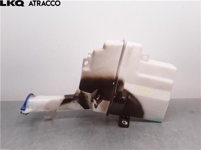 Spylertank til Hyundai Ioniq Electric 2016-2019 (Fase 1)  (98610G2010|)