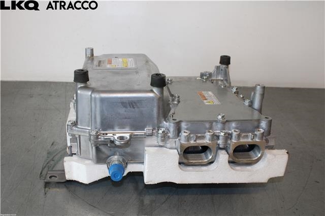 DCDC converter hybrid til Mitsubishi Outlander 2015-->> (Type III, Fase 2)  (9410A132|)