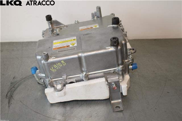 DCDC converter hybrid til Mitsubishi Outlander 2015-->> (Type III, Fase 2)  (9410A132|)