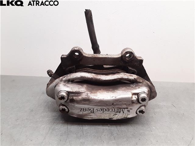 Bremsecaliper høyre foran til Mercedes E-Klasse 2002-2006 (Fase 1) (W211) (W211) (A0034200283|)