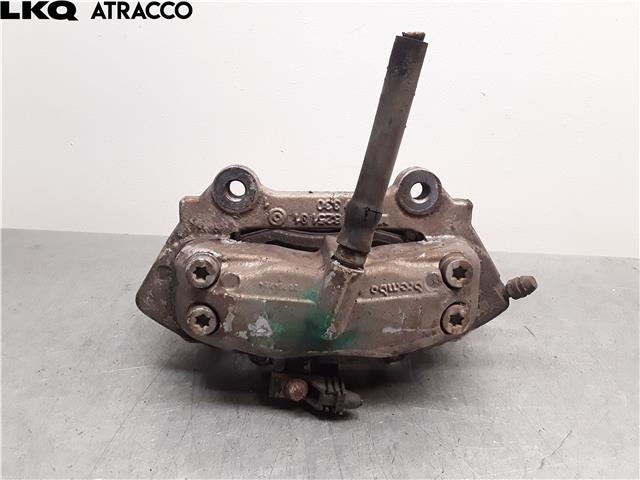Bremsecaliper høyre foran til Mercedes E-Klasse 2002-2006 (Fase 1) (W211) (W211) (A0034200283|)