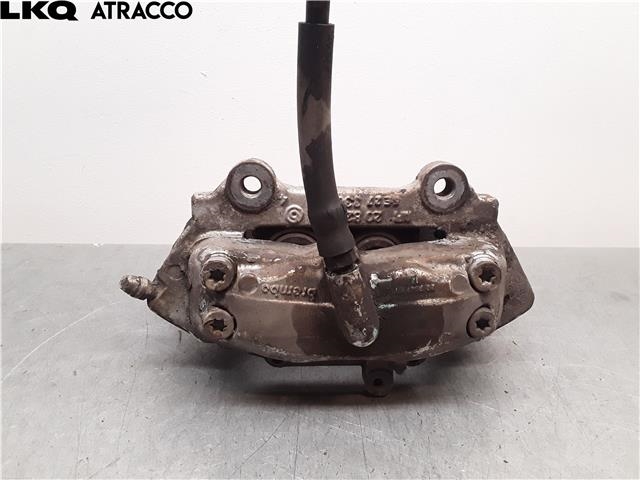 Bremsecaliper venstre foran til Mercedes E-Klasse 2002-2006 (Fase 1) (W211) (W211) (A0034200183|)
