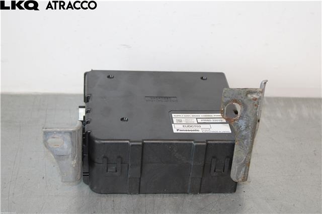 Styreenhet ABS til Toyota Prius 2004-2009 (Type II) (COMBI) (COMBI) (8968033010|)