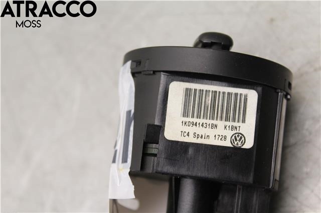 Bryter lys til VW Tiguan 2007-2011 (Type I, Fase 1)  (1K0941431BC|)