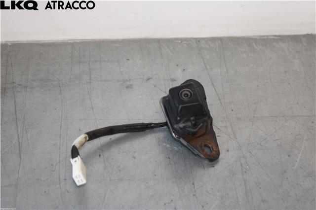 Kamera til Toyota Prius, 2004-2009 (Type II) (COMBI) (COMBI) (8679047020)
