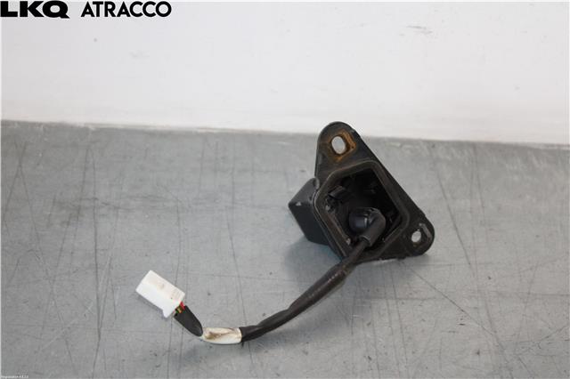 Kamera til Toyota Prius 2004-2009 (Type II) (COMBI) (COMBI) (8679047020|)