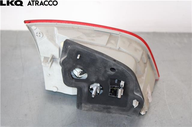 Baklykt høyre indre til Peugeot 508 2011-2014 (Type I, Fase 1)  (6351LZ|)