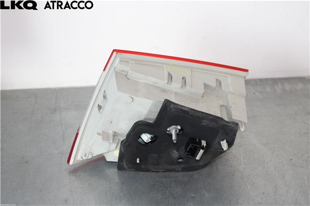 Baklykt venstre indre til Peugeot 508 2011-2014 (Type I, Fase 1)  (6350LZ|)