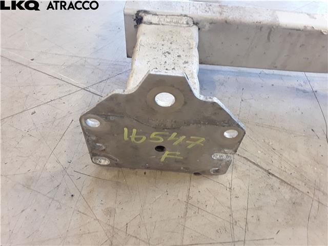 Frontplate til Peugeot 508 2011-2014 (Type I, Fase 1)  (3502JA|)
