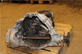 Girkasse manuell 6-trinn til Audi Q5,   (|0B2300028E)