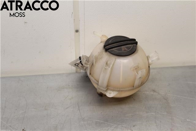 Ekspansjonstank til VW Tiguan 2007-2011 (Type I, Fase 1)  (1K0121407F|)